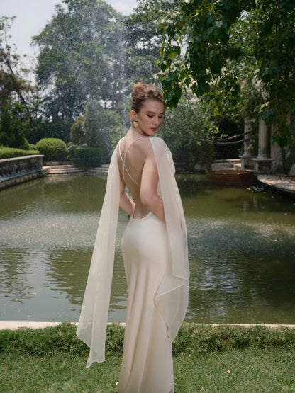 ECLIPSE DRESS