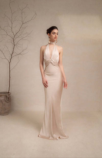 BLANCHE DRESS