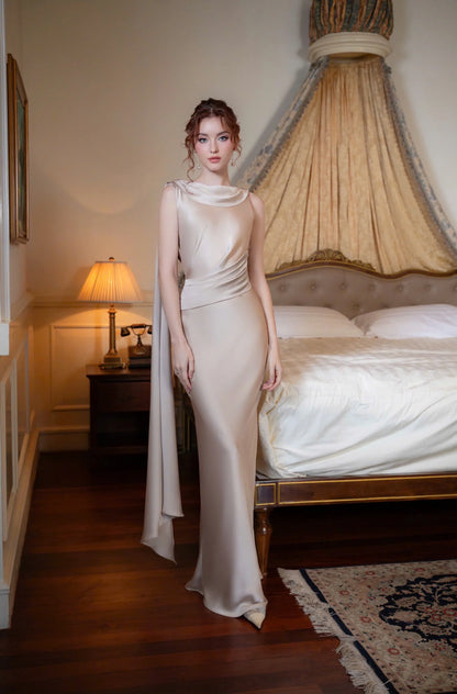 DIANA DRESS