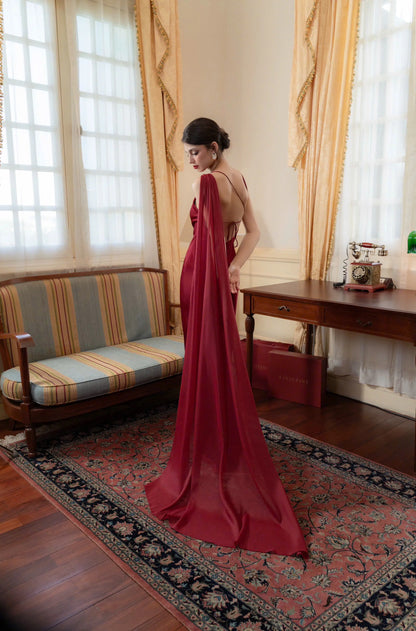 PHOENIX DRESS