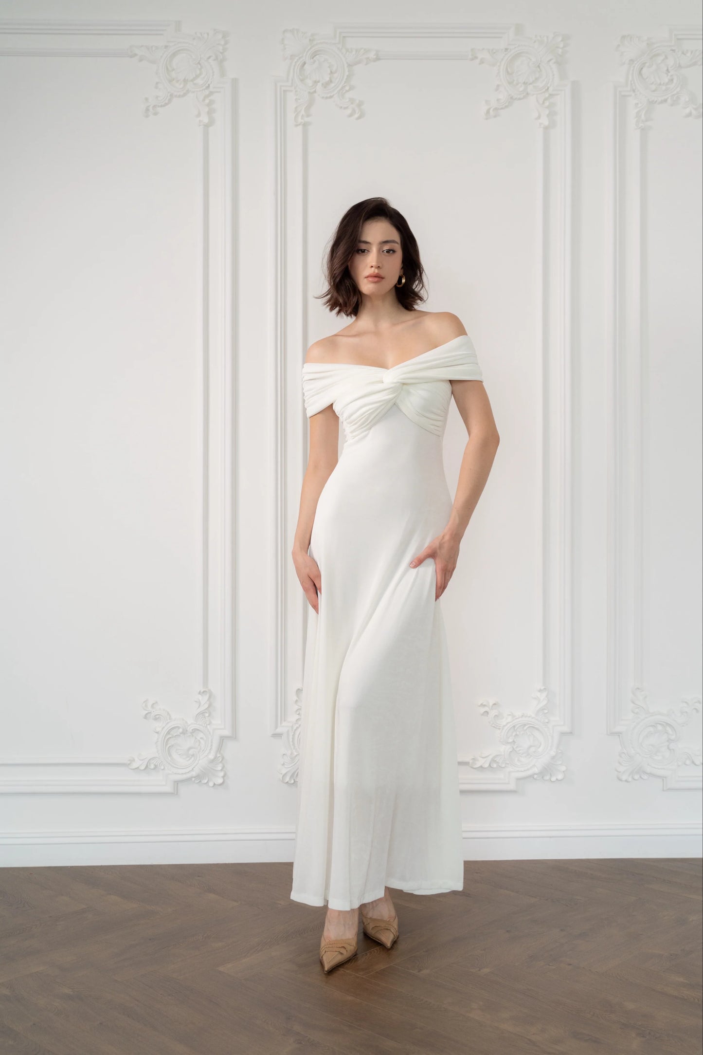 LULLABY DRESS