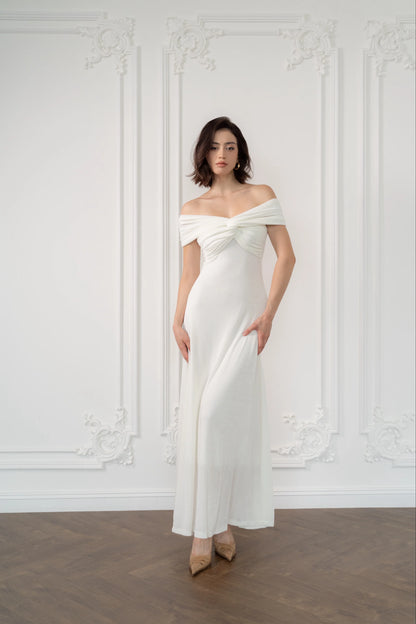 LULLABY DRESS