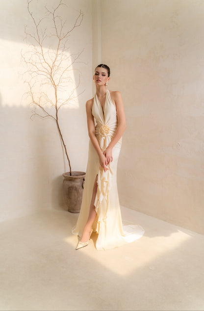 BELLATRIX DRESS