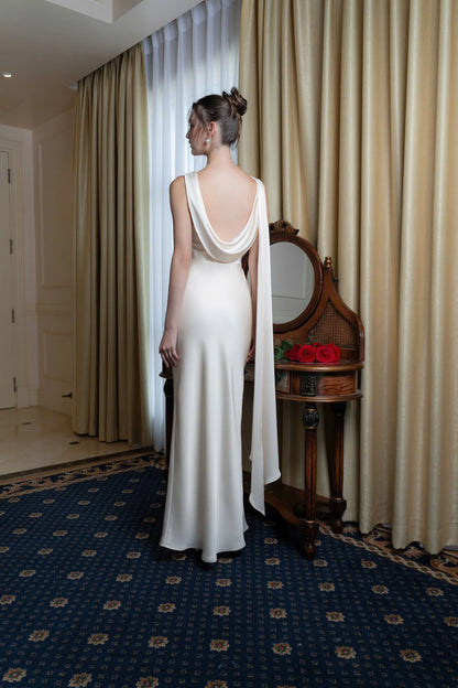 DIANA DRESS