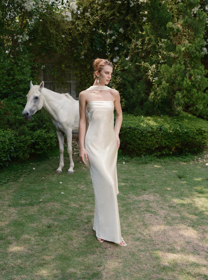 CELINE DRESS
