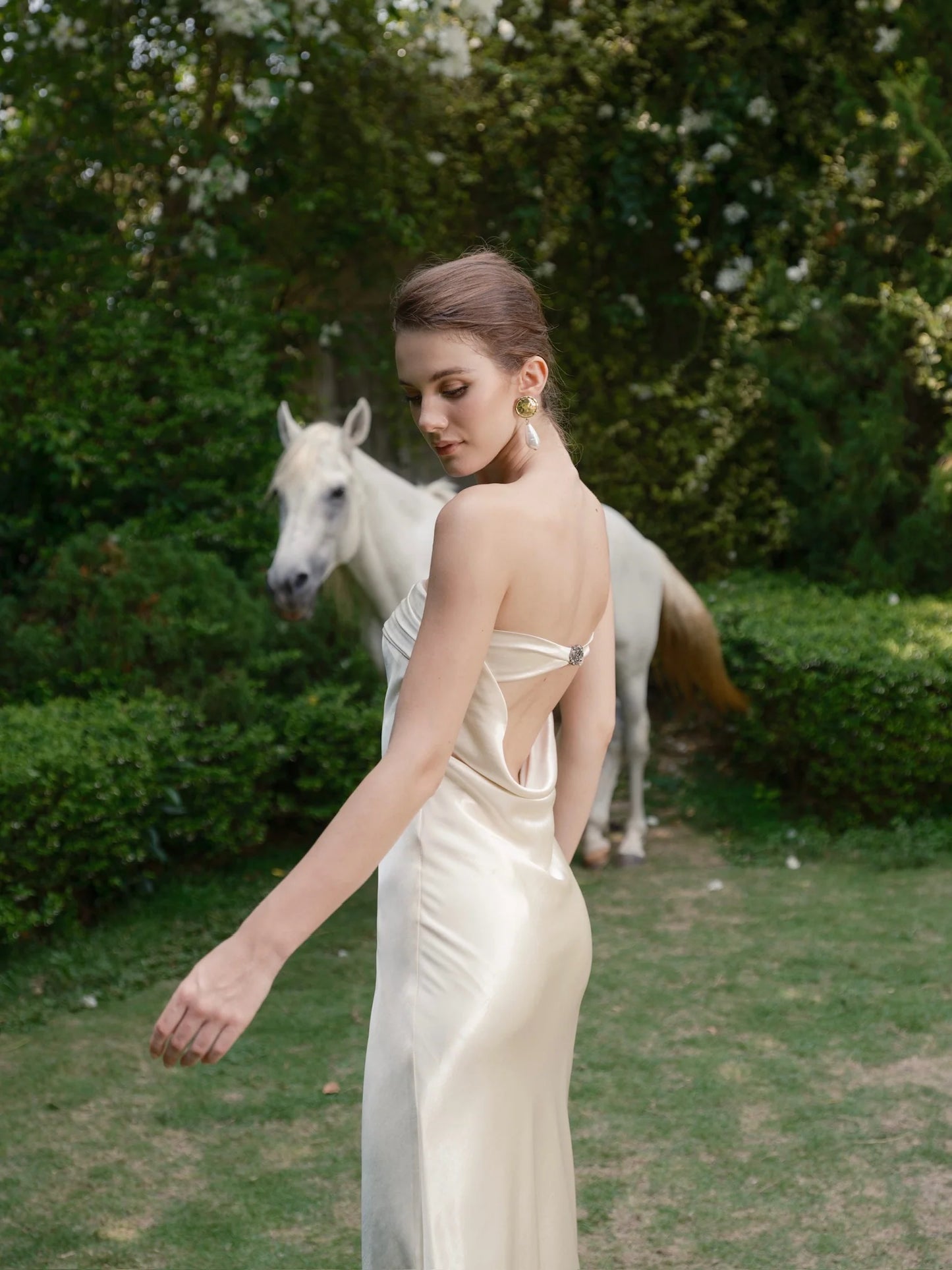 CELINE DRESS
