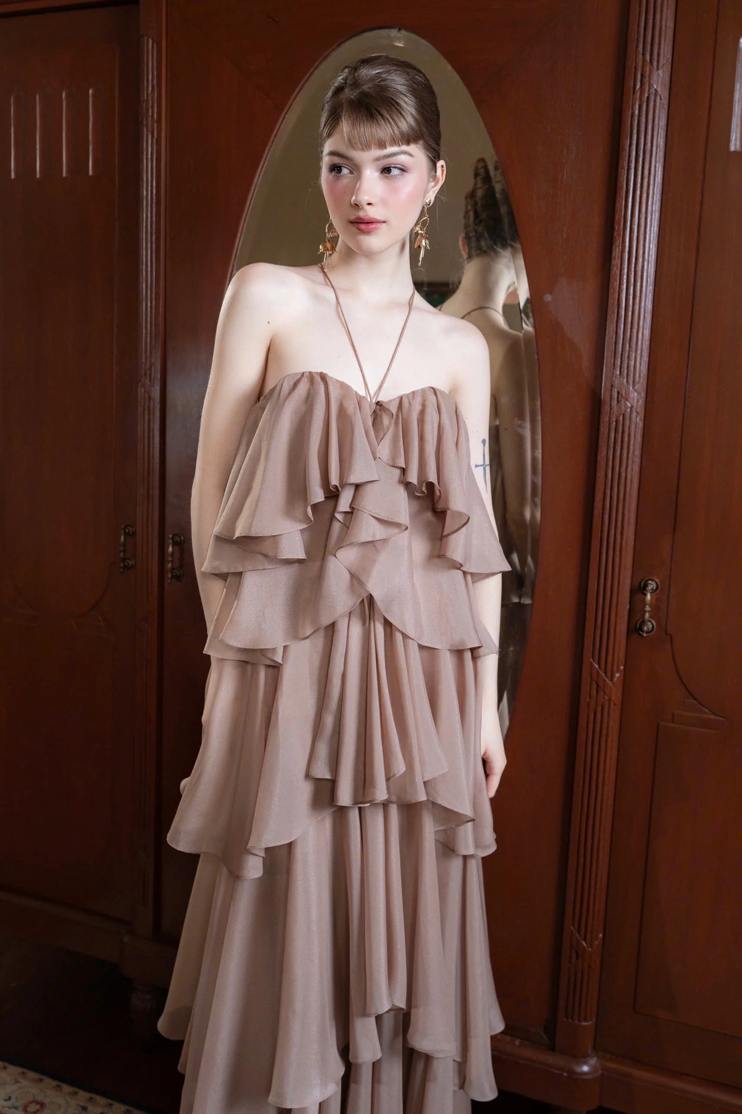 FAIRY DRESS
