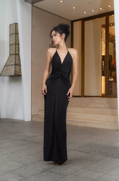KIERA DRESS