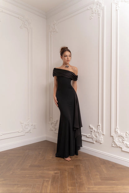 BIANCA DRESS