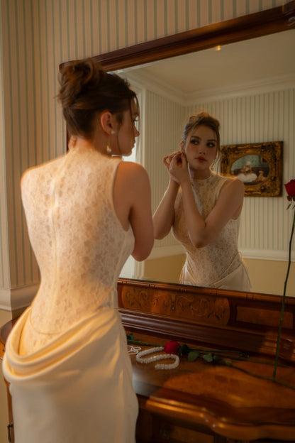 ARIANNA DRESS