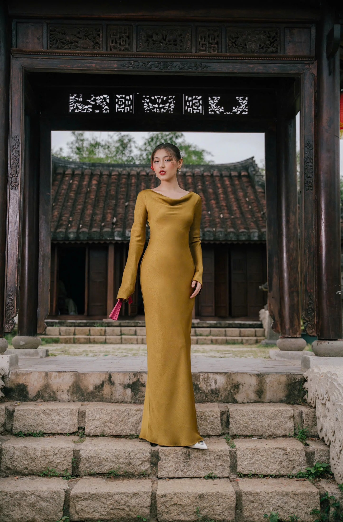 YEN DRESS