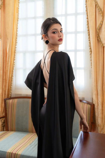 MARIA DRESS