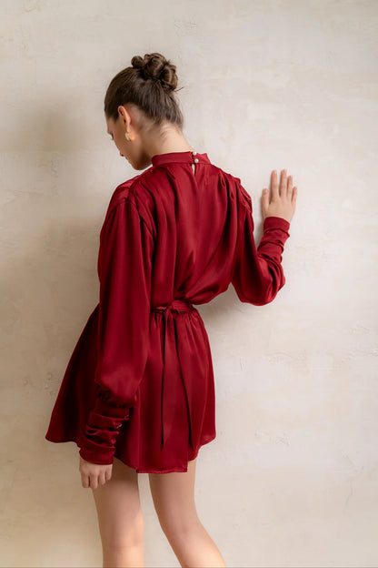 DORIS DRESS