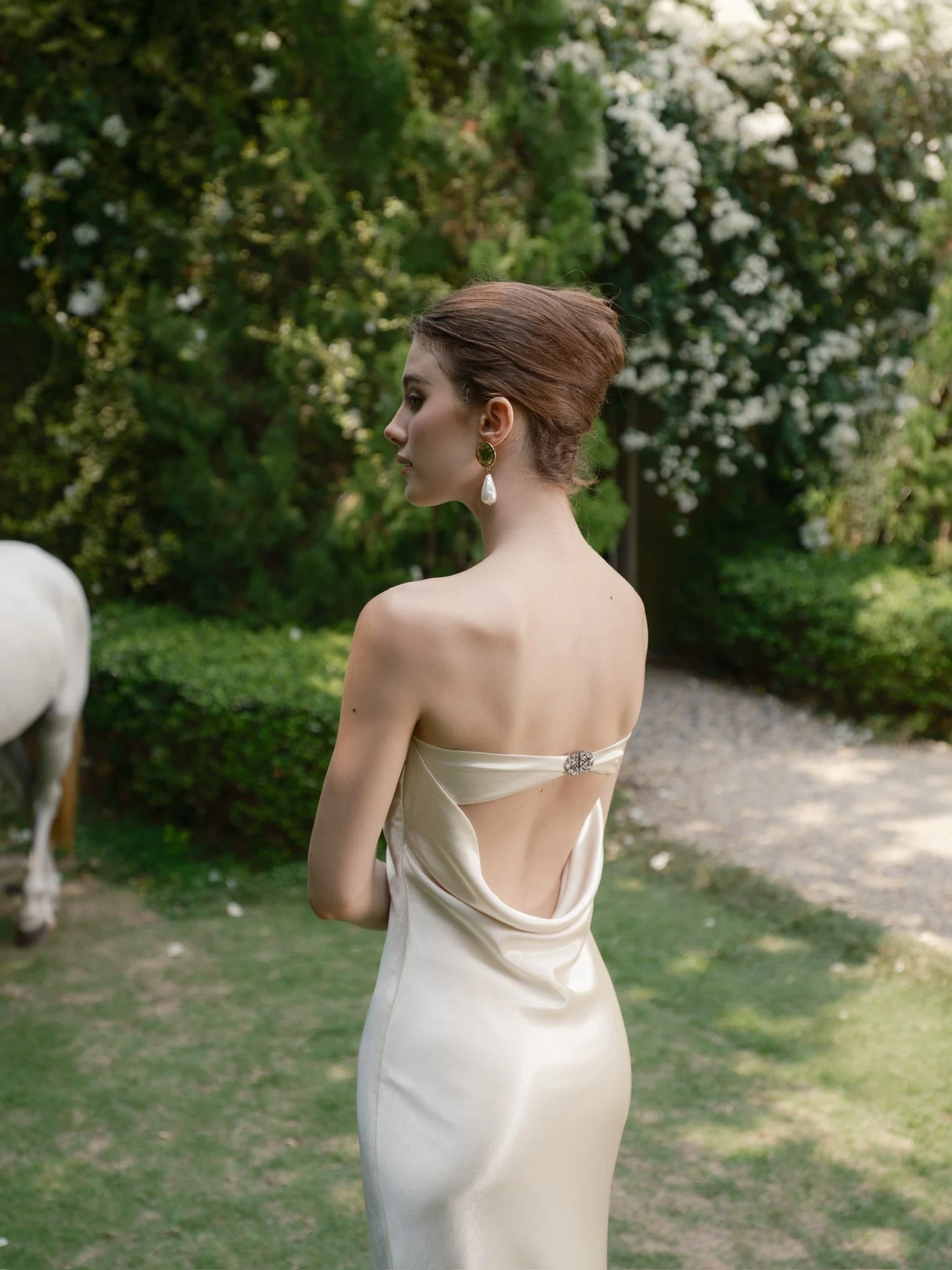 CELINE DRESS