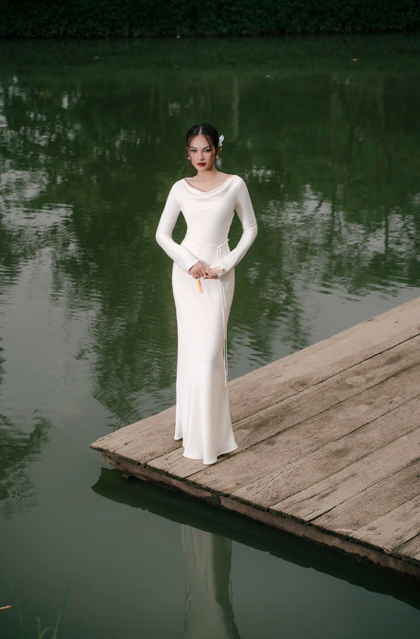 YEN DRESS