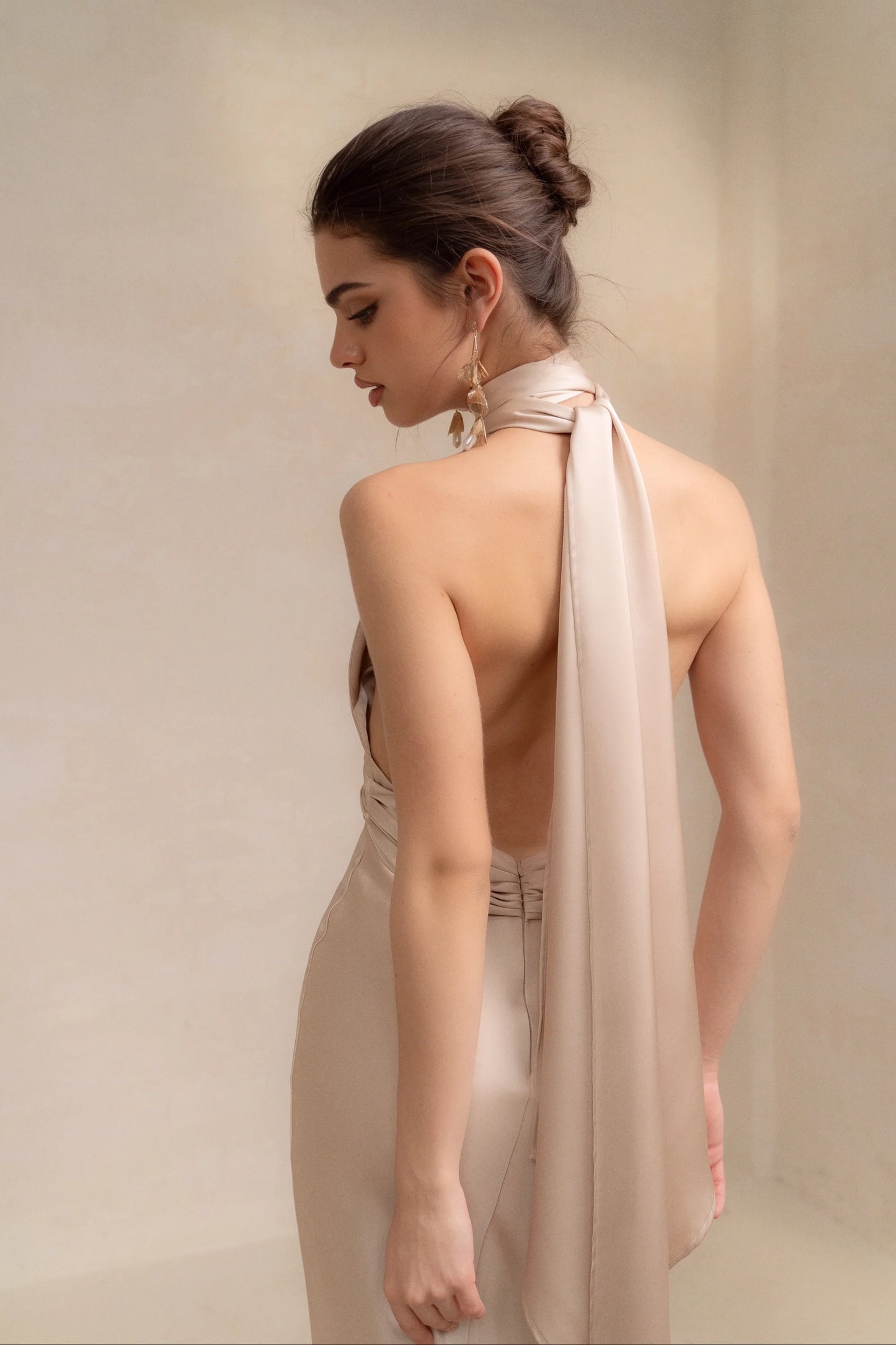 BLANCHE DRESS
