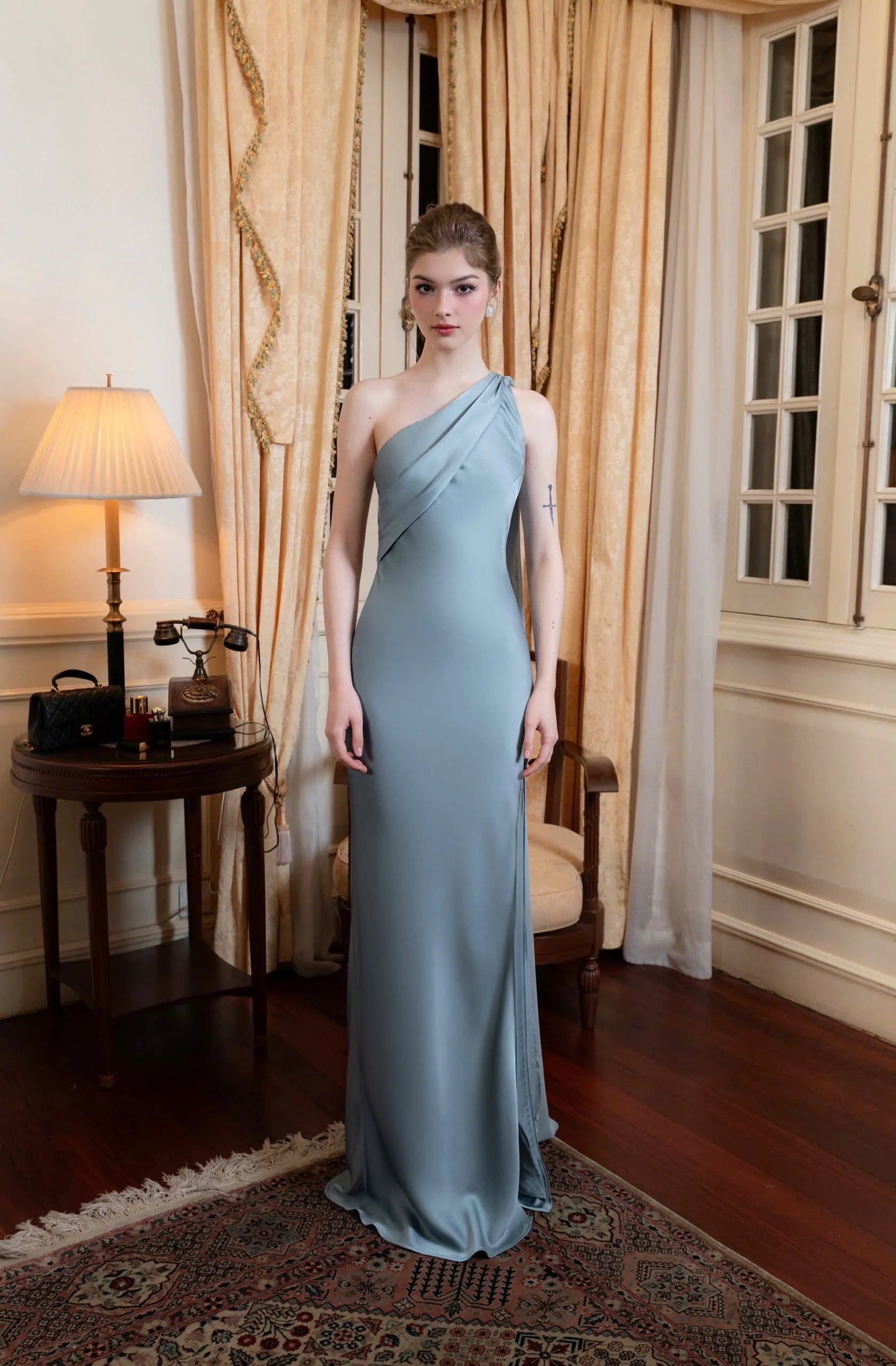 CAILY DRESS