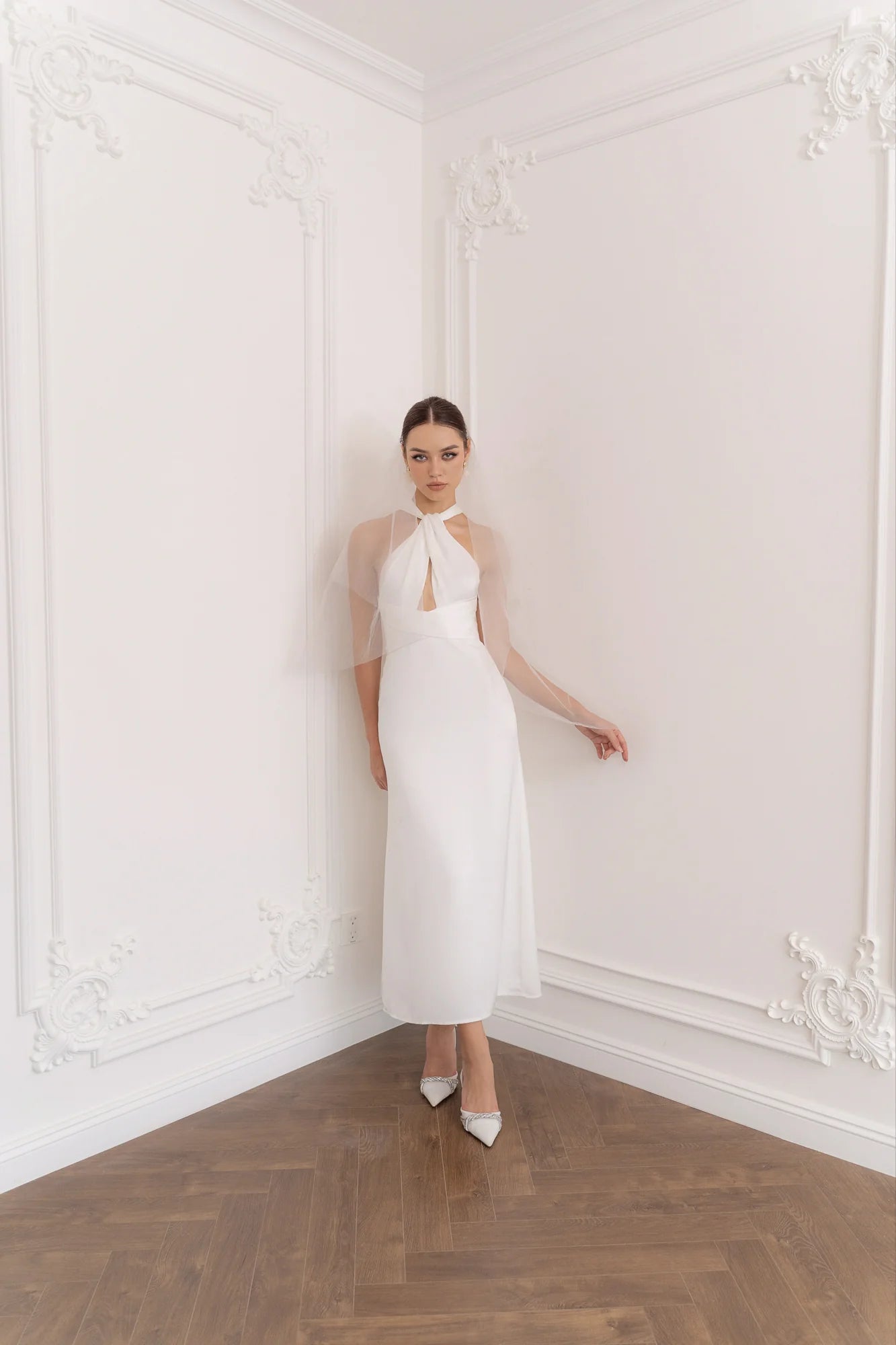 PHOEBE DRESS