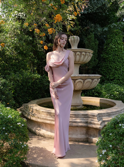 OPHELIA DRESS