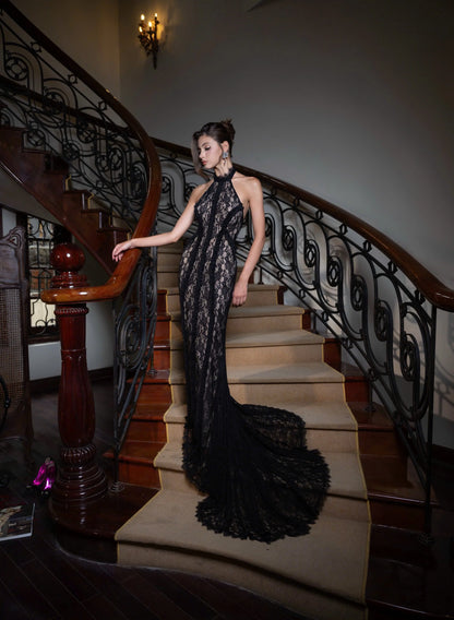 ELEANOR DRESS