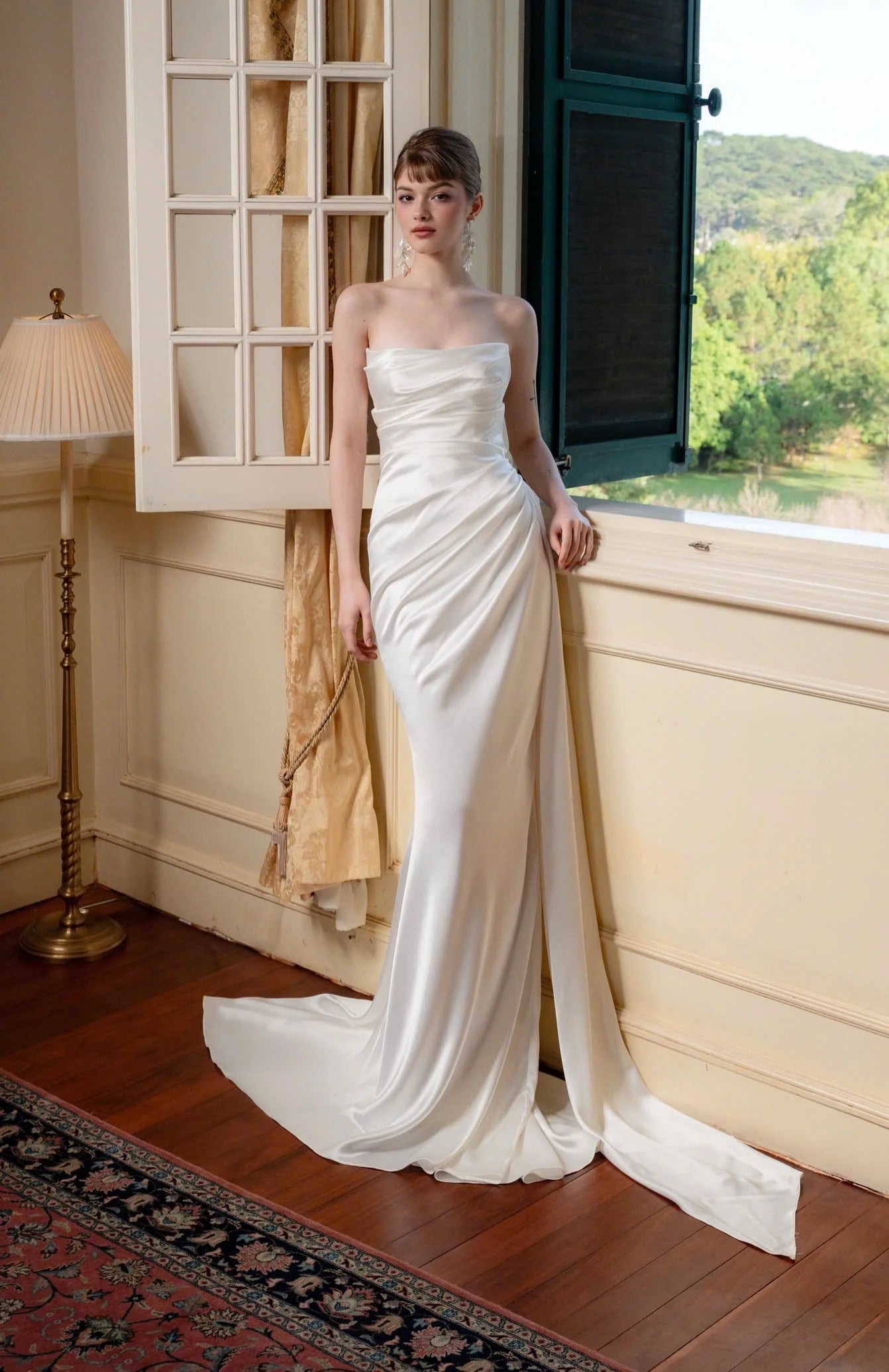 KATHERINE GOWN