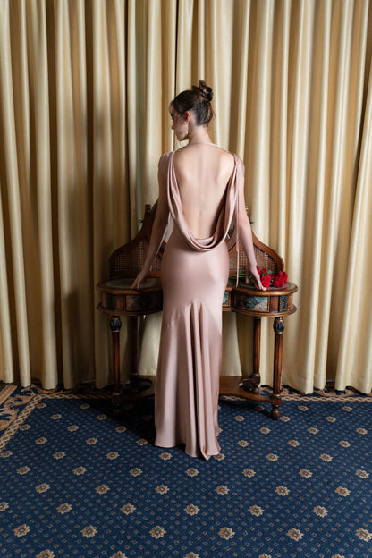 BELLE DRESS