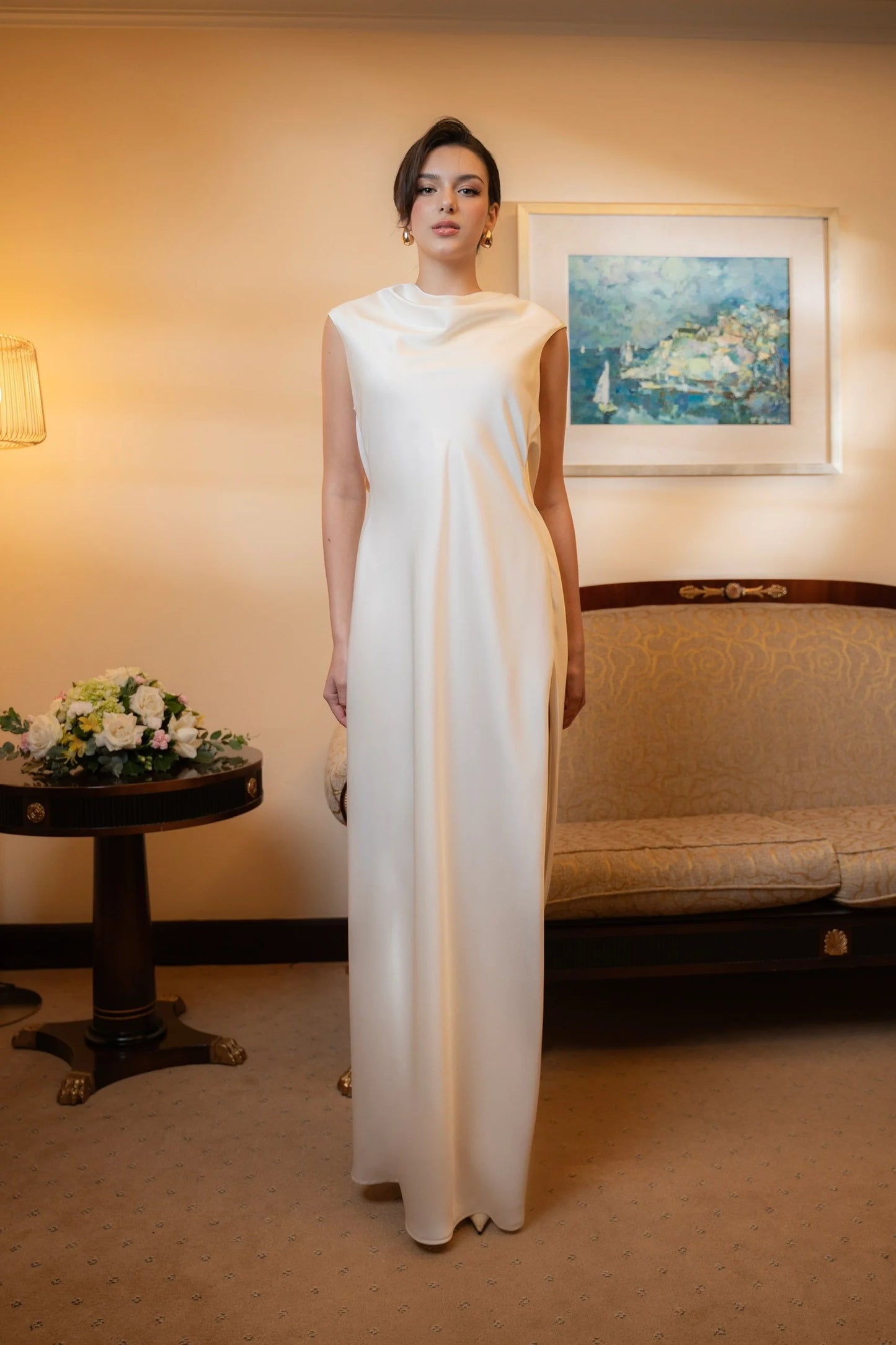 VIVIAN DRESS