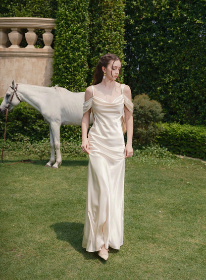 CELIA DRESS