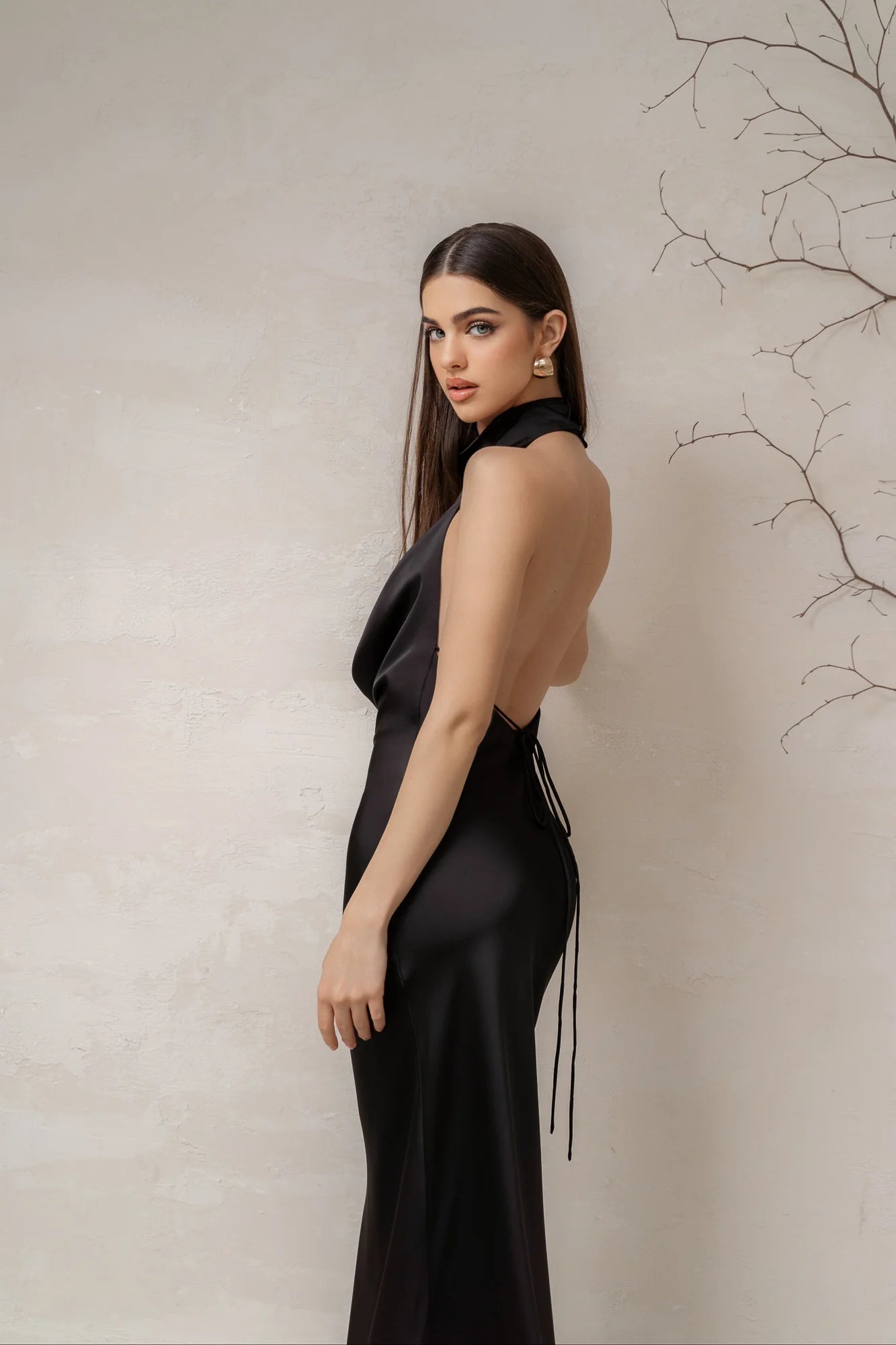 SASSY DRESS