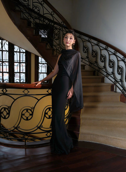 ECLIPSE DRESS