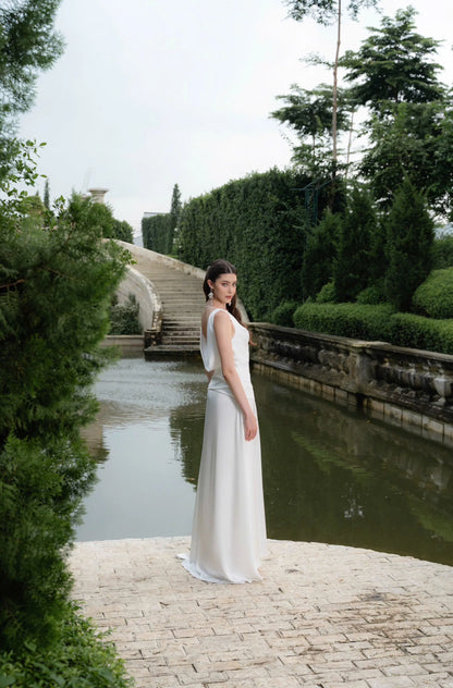 VENESSA DRESS