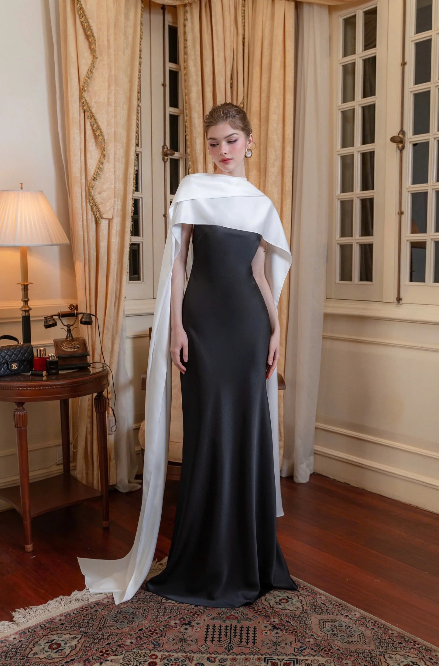 HARMONY DRESS