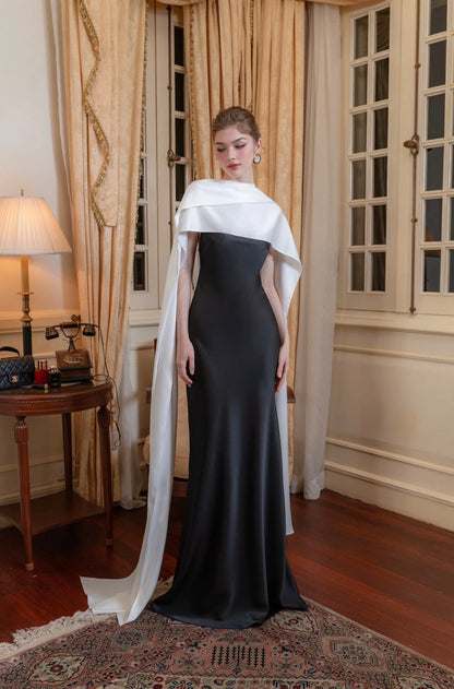 HARMONY DRESS