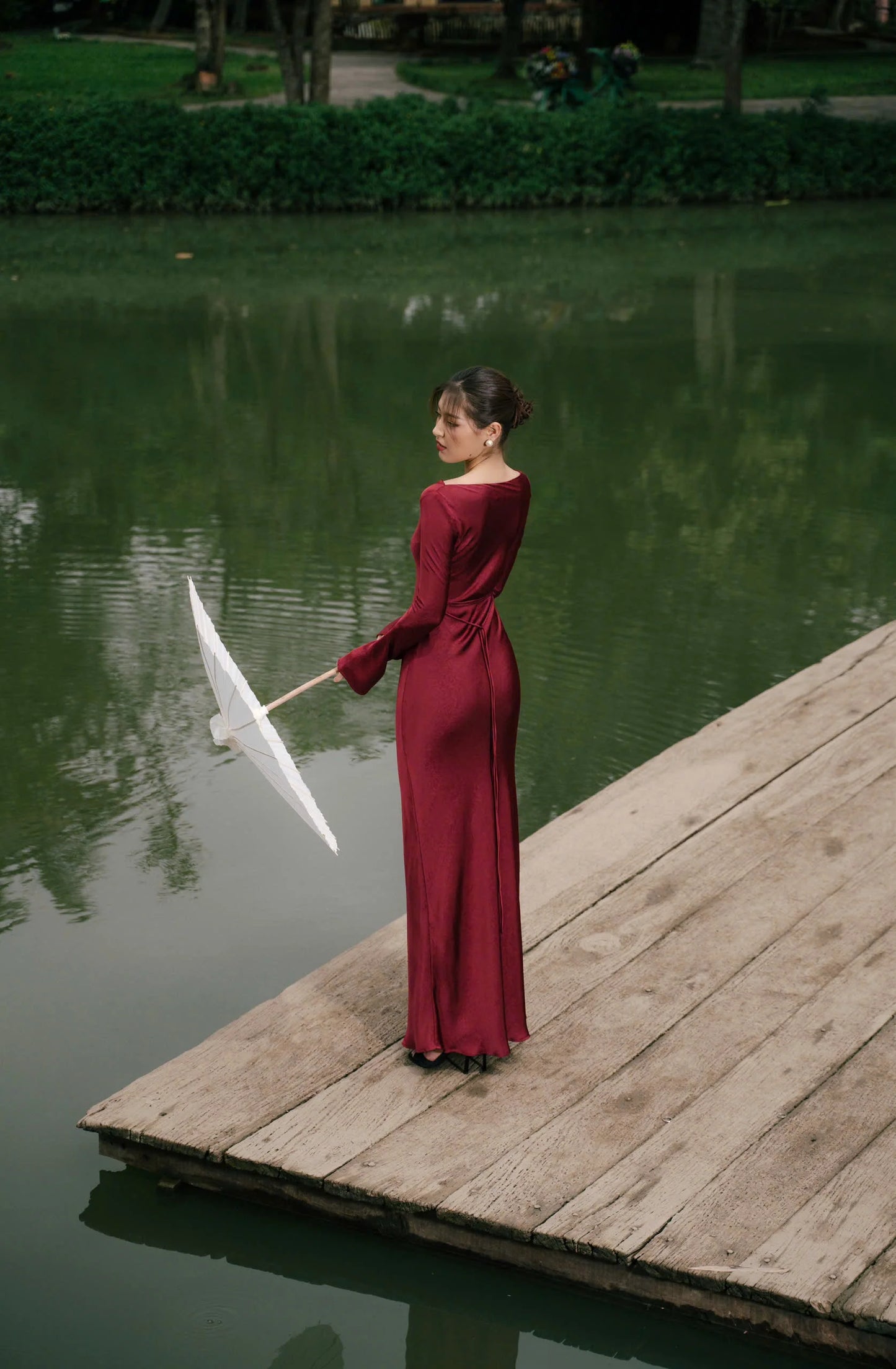 YEN DRESS