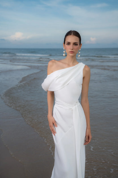 PHEDRA DRESS