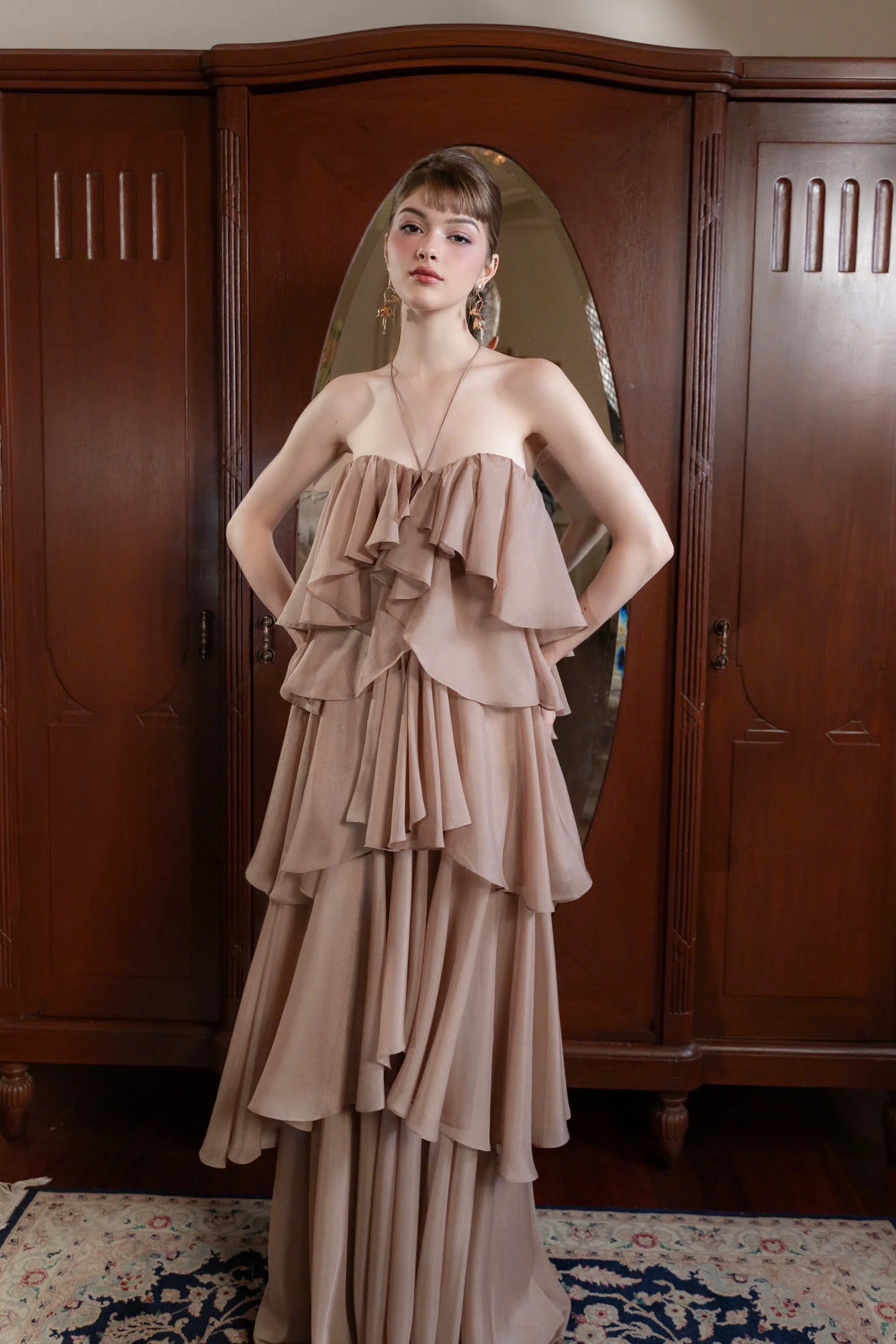 FAIRY DRESS