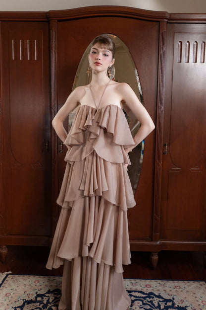 FAIRY DRESS
