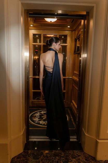 SERENA DRESS