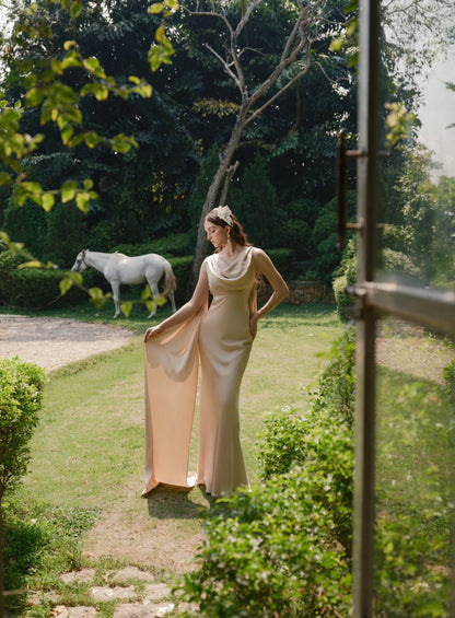 ODESSA GOWN