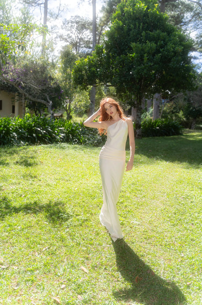 HERA DRESS