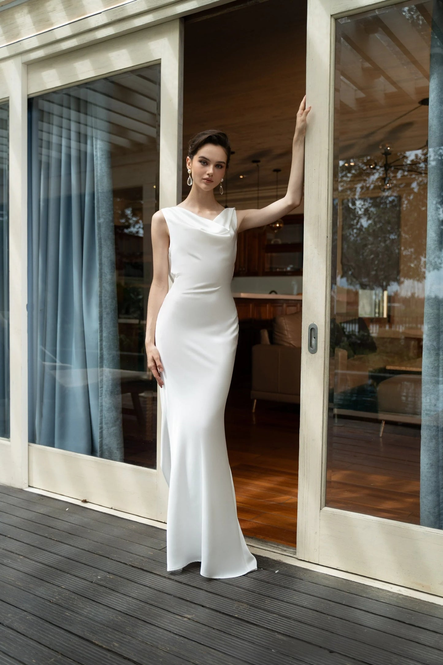 STELLA DRESS