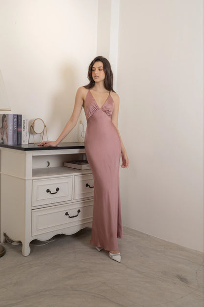 ALENKA DRESS