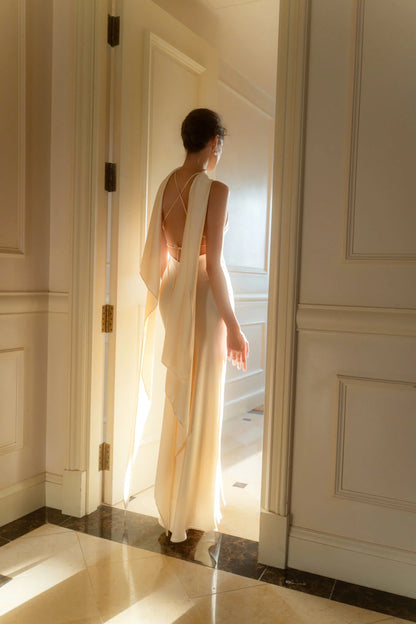 MARIA DRESS