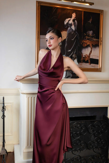 CYNTHIA DRESS