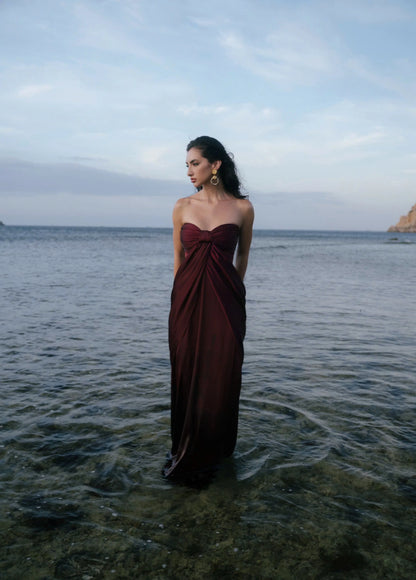 VALERY DRESS