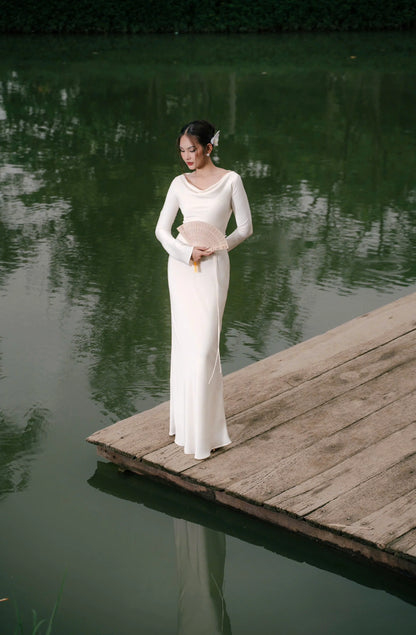 YEN DRESS