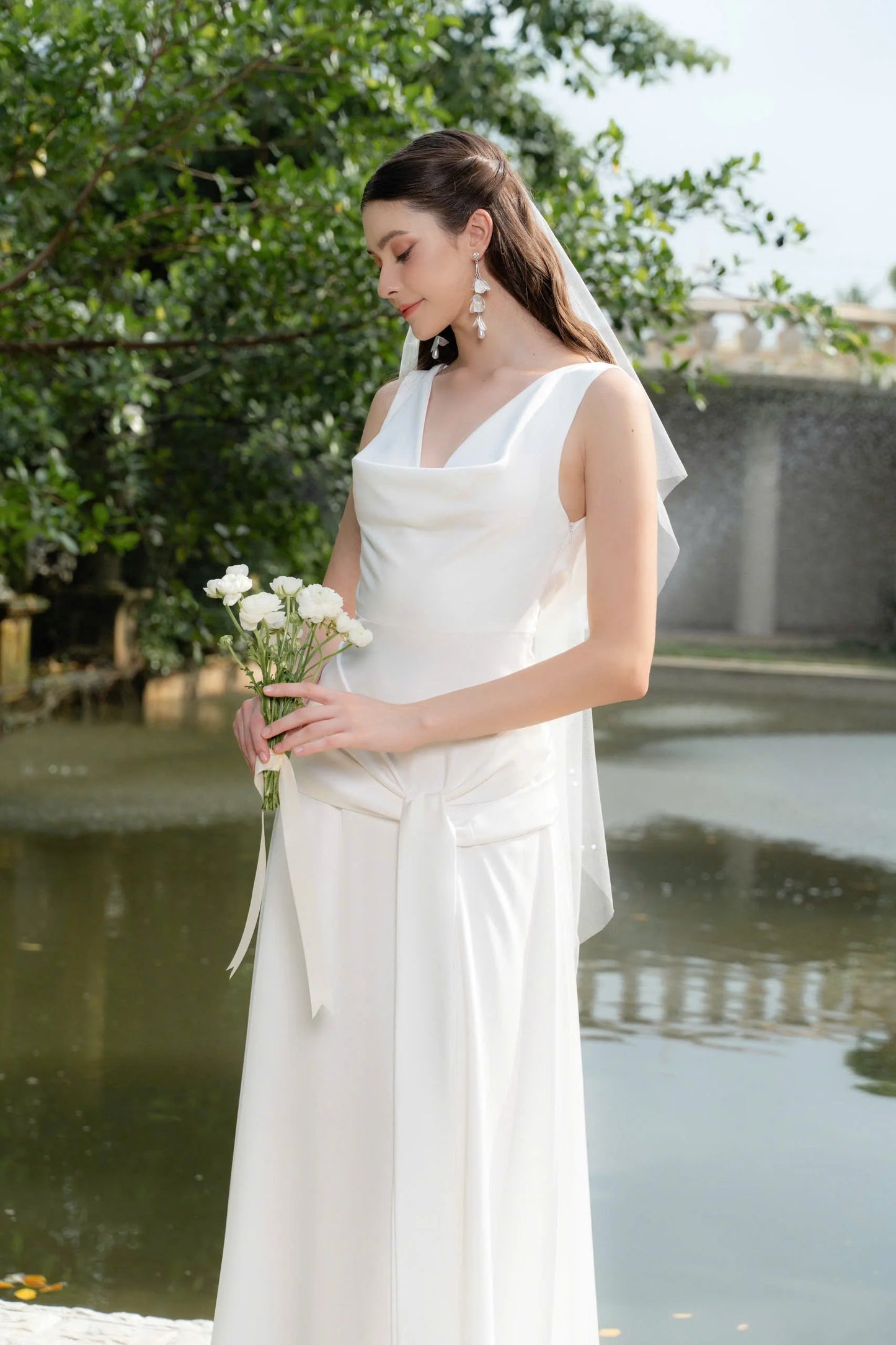 VENESSA DRESS