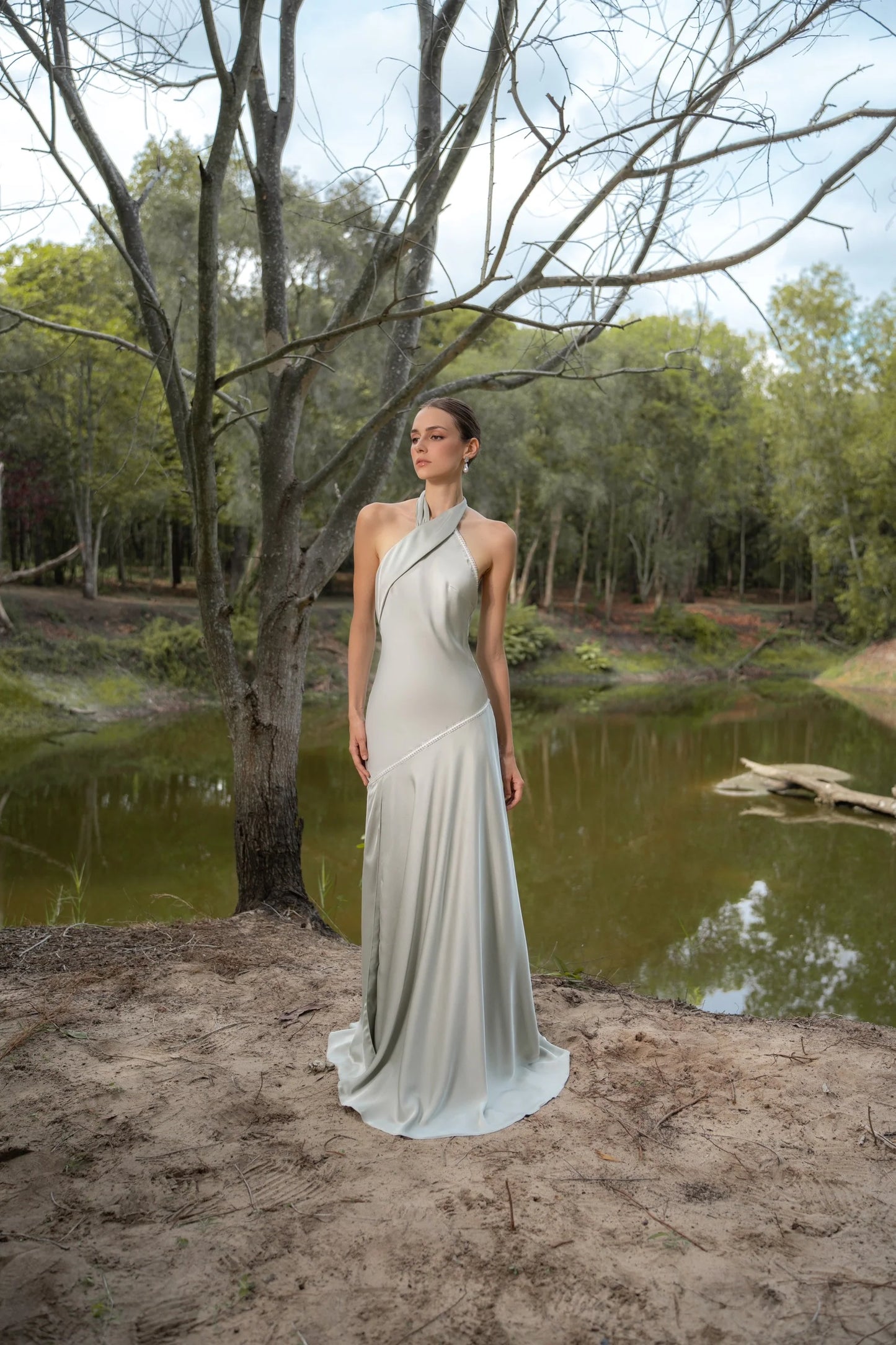 ADALIE DRESS