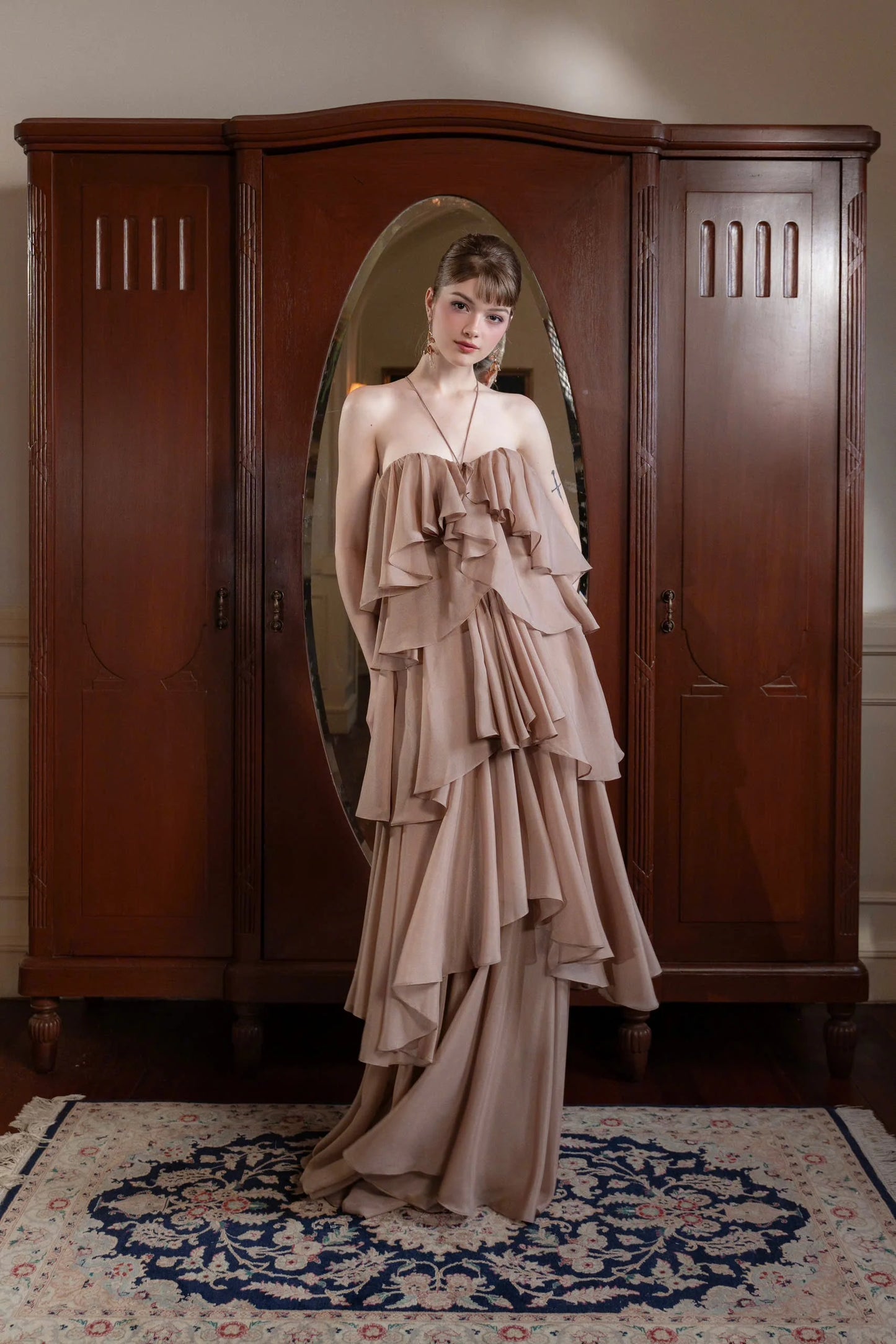 FAIRY DRESS
