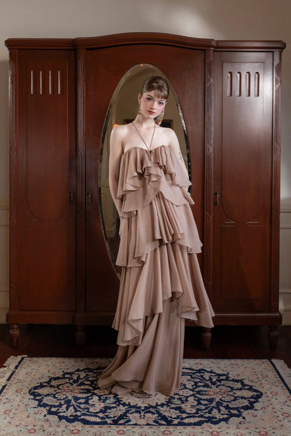 FAIRY DRESS